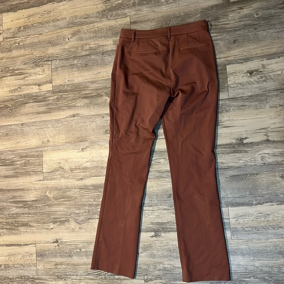 Express size 10 Long pants, like new - Picture 2 of 8